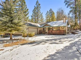 880 Waldstrasse Way, Big Bear Lake, CA 92315