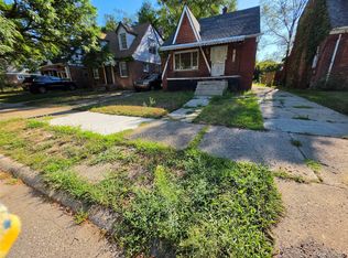 16156 Cruse St, Detroit, MI 48235