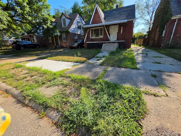 16156 Cruse St, Detroit, MI 48235