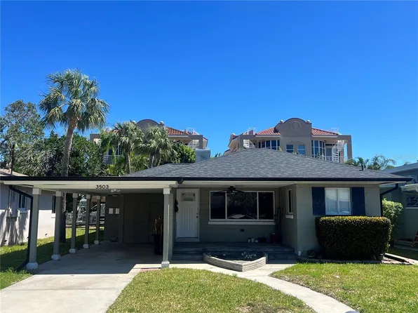 3503 Casablanca Ave, Saint Pete Beach, FL 33706