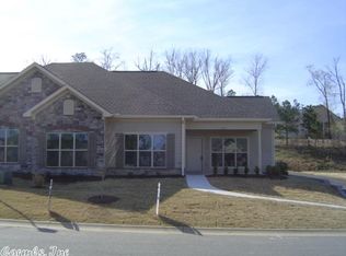 202 Mountain Terrace Cir, Maumelle, AR 72113