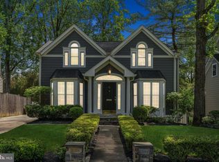 703 Roxboro Rd, Rockville, MD 20850