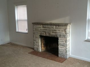 5121 Exeter Ave, Saint Louis, MO