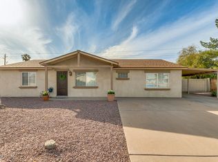 14016 N 40th Pl, Phoenix, AZ 85032