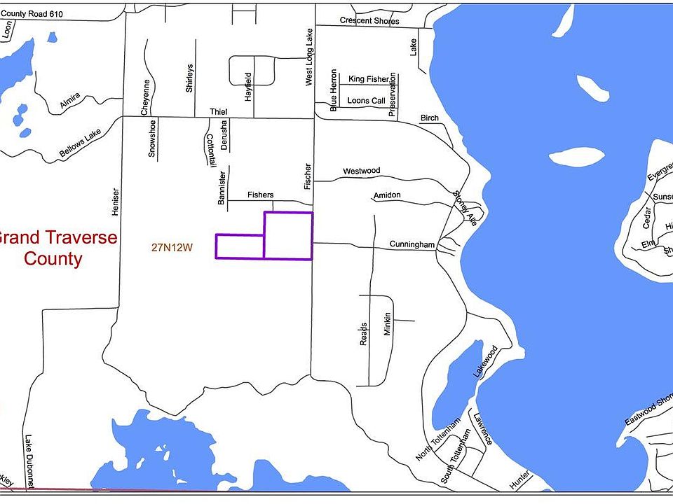 1st image of 0 Fisher Rd