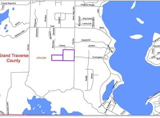 0 Fisher Rd, Traverse City, MI 49685