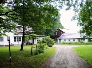 158 E Colrain Rd, Colrain, MA 01340