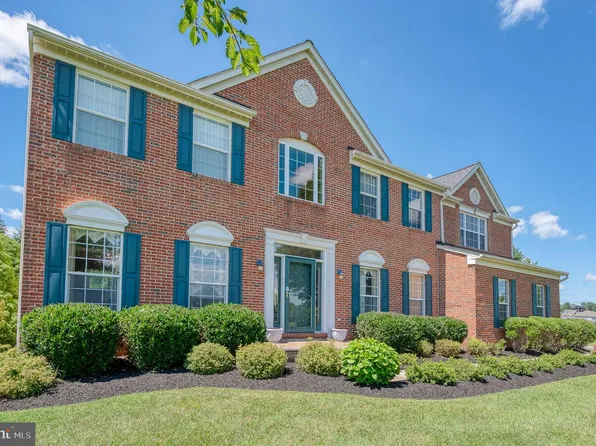 3805 Devonshire Rd, Hampstead, MD 21074