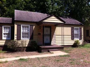 1370 Flowers St, Memphis, TN 38122