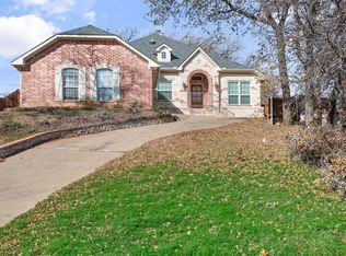 537 Sunset Ct, Hurst, TX 76054