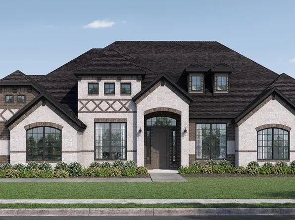 8210 Westburn St, Greenville, TX 75402