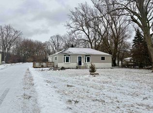 3200 Amelia Ave, Flushing, MI 48433