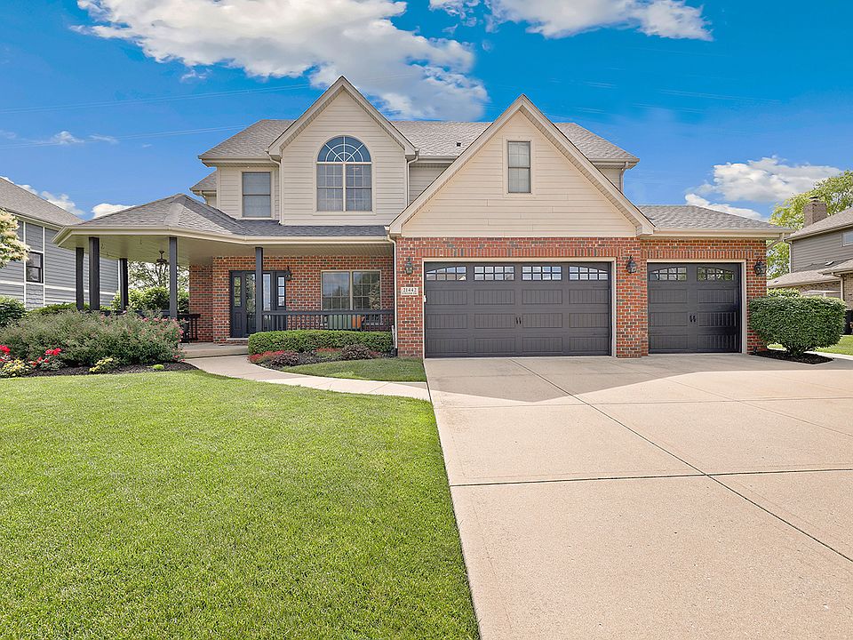 1st image of 21442 English Dr