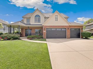21442 English Dr, Frankfort, IL 60423