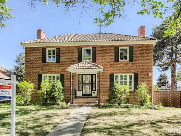 5022 E 17th Avenue Pkwy, Denver, CO 80220