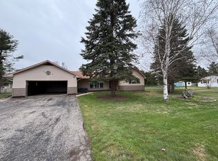 310 N Arthur St, Grayling, MI 49738