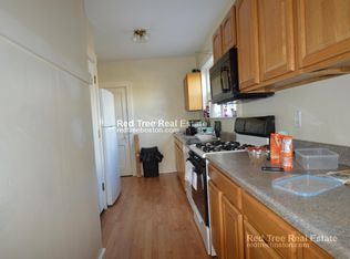 207 Chestnut Hill Ave #2, Boston, MA 02135