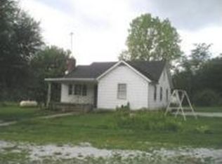 30 Kirby Ln, Elmwood, TN 38560