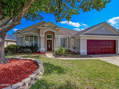 13008 CHETS CREEK Drive N, Jacksonville, FL, 32224