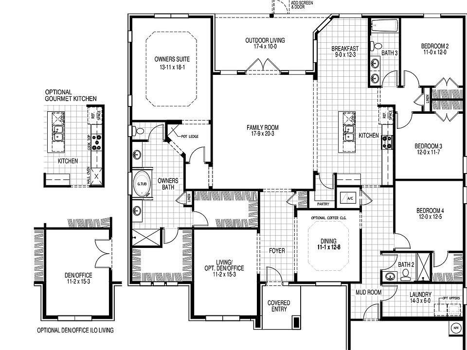1st image of 4172 Lazy Breeze Ln