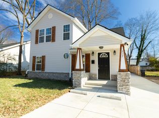 217 Richardson Ave, Murfreesboro, TN 37130
