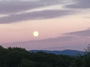 150 Tracy Farm Rd, Windsor, VT 05089