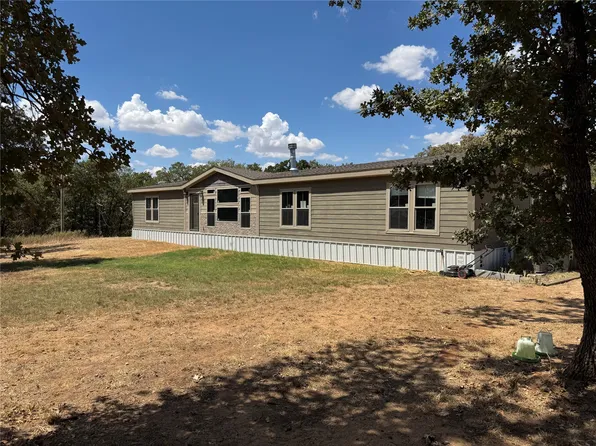 121 Industrial Rd, Healdton, OK 73438