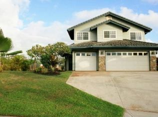 4140 Koaki Pl, Lihue, HI 96766
