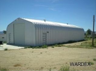 435 S Magma Rd, Golden Valley, AZ 86413