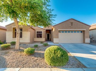 41060 W Novak Ln, Maricopa, AZ 85138