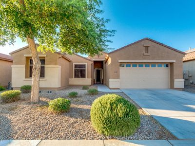 41060 W Novak Ln, Maricopa, AZ, 85138