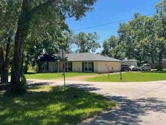 Property Side View