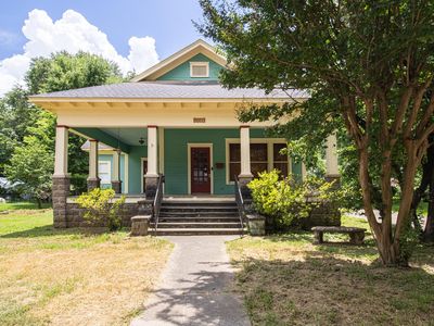501 Fillmore St, Clarksville, AR, 72830