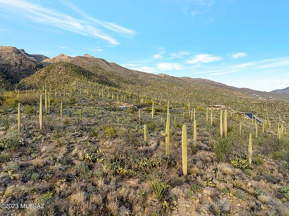 5th image of 10632 N Gibbon Canyon Pl