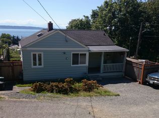 6401 37th Ave NW, Seattle, WA 98107