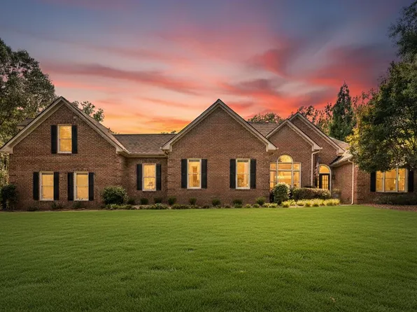 1020 Waterford Ct, Madison, GA 30650