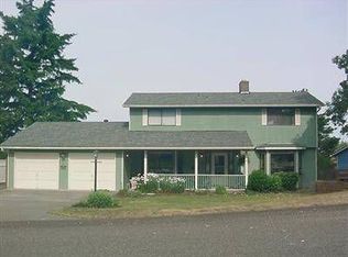 2151 Colonial Way, Oak Harbor, WA 98277