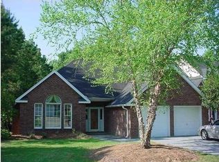 111 Olympic Club Dr, Summerville, SC 29483