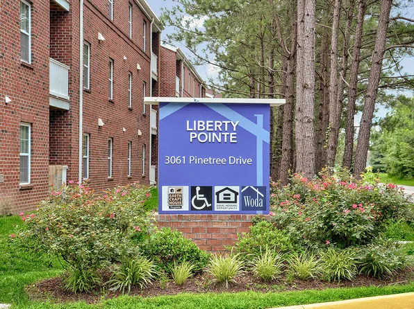 Liberty Pointe
