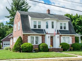 73 Beauchamp Ter, Chicopee, MA 01020
