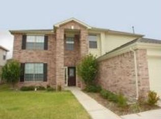 29619 Legends Green Dr, Spring, TX 77386