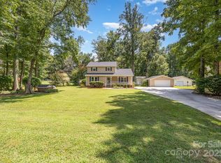 145 Willow Dr, Salisbury, NC 28146