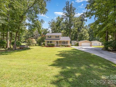 145 Willow Dr, Salisbury, NC, 28146