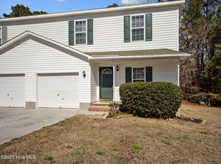 348 Winners Cir N, Jacksonville, NC 28546