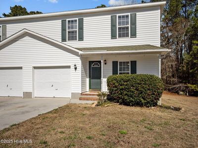 348 Winners Circle N, Jacksonville, NC, 28546