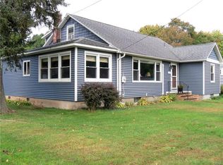 312 Helen St, North Syracuse, NY 13212