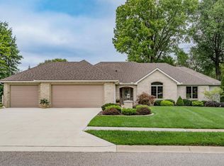1131 Brandon Way, Fort Wayne, IN 46845