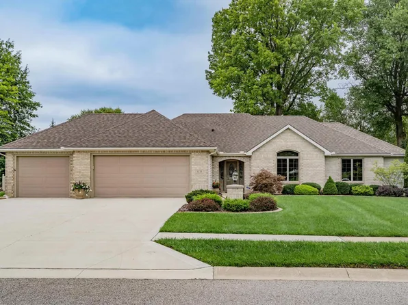 1131 Brandon Way, Fort Wayne, IN 46845