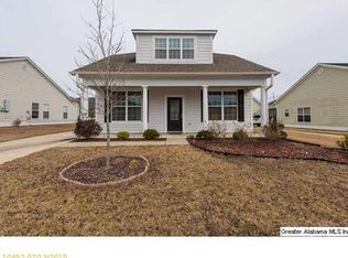 6008 Kelly Creek Cir, Moody, AL 35004