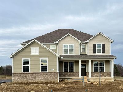 2521 Rangeland Dr Lot 7090, Delaware, OH, 43015